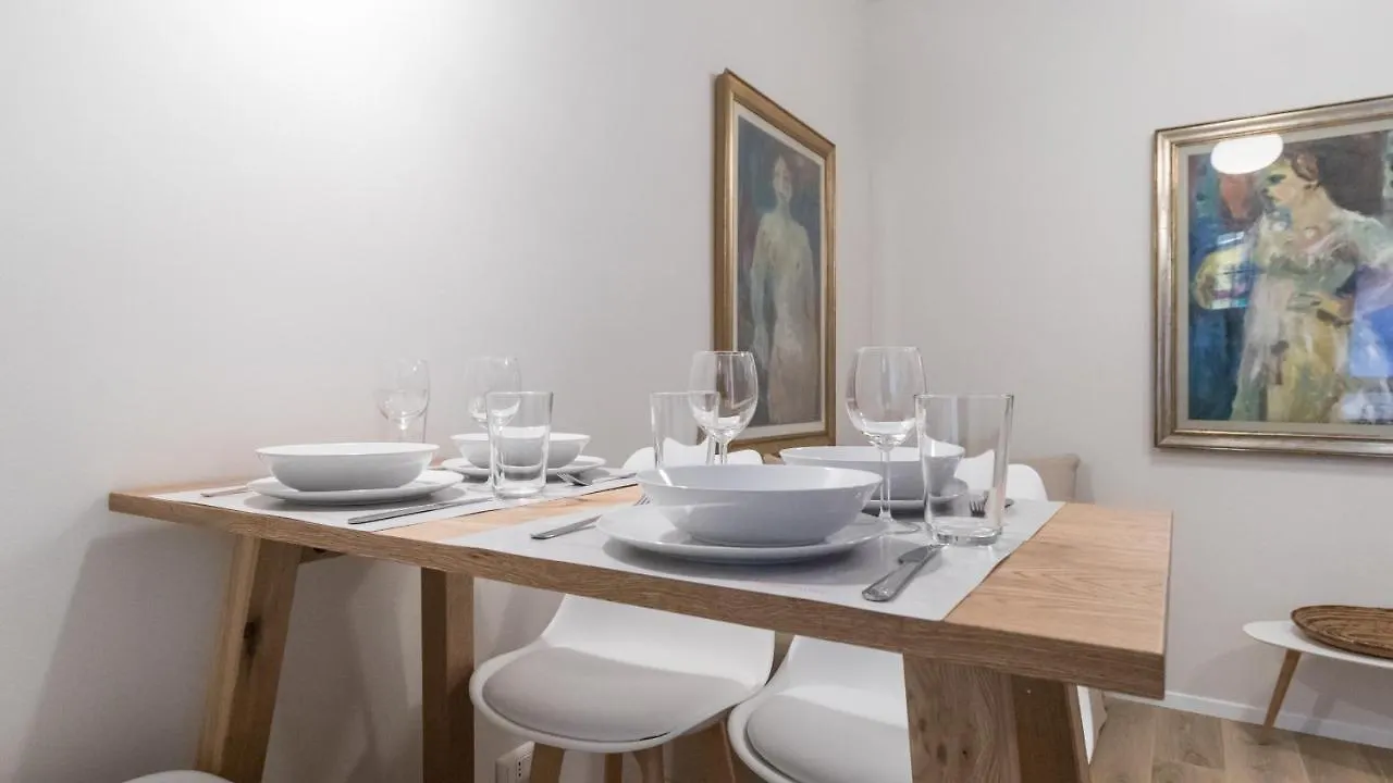 Italianway - Dei Transiti 7 Apartment Milan 0*,  Italy