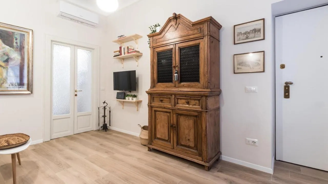 Italianway - Dei Transiti 7 Apartment Milan 0*,  Italy