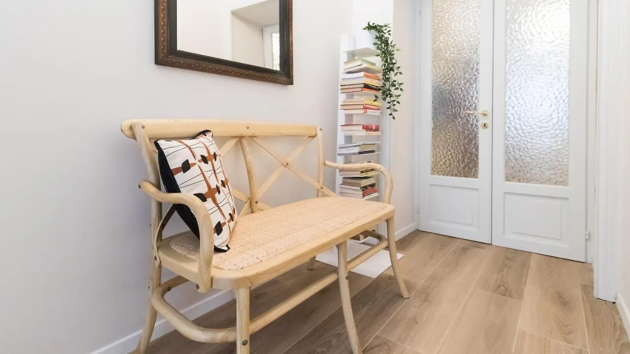 Italianway - Dei Transiti 7 Apartment Milan