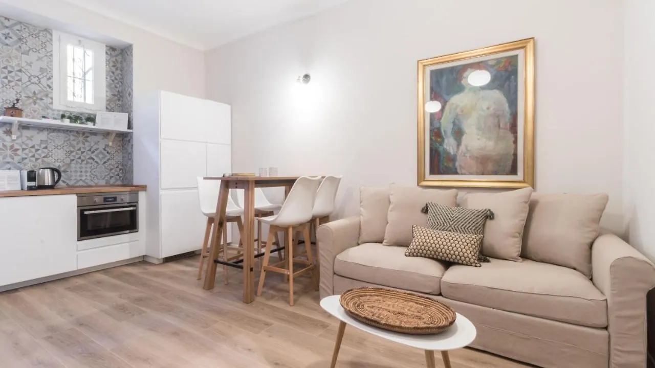 Italianway - Dei Transiti 7 Apartment Milan