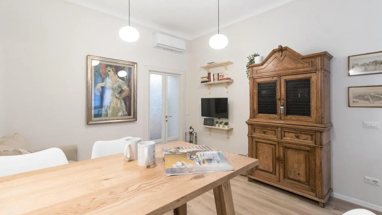 Italianway - Dei Transiti 7 Apartment Milan