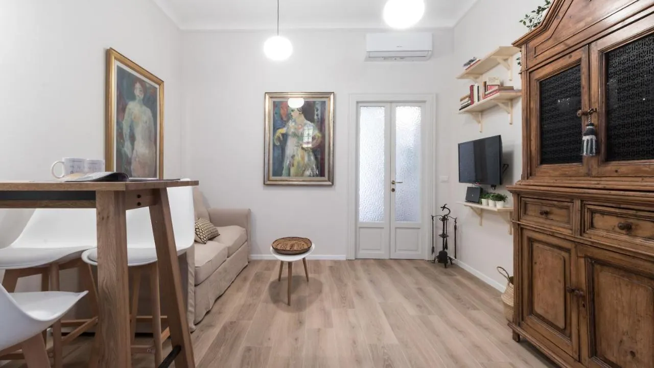 Italianway - Dei Transiti 7 Apartment Milan Italy