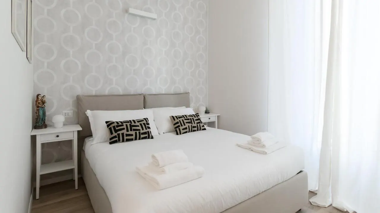 Italianway - Dei Transiti 7 Apartment Milan