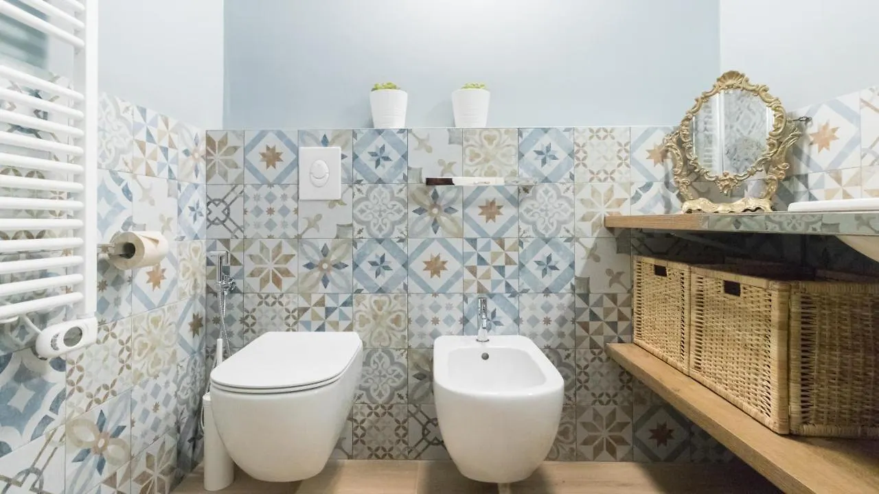 Italianway - Dei Transiti 7 Apartment Milan